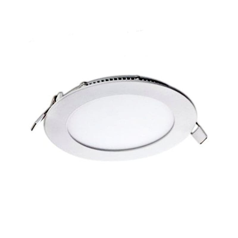 In the name lethal mosquito SPOT LED 18W ROTUND Încastrat 6400K Ø223mm -