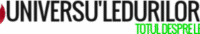 logo universuledurilor.ro